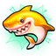 It's Shark Time