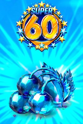 Super 60 Stars