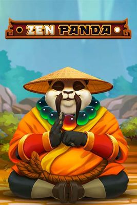 Zen Panda